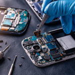 Can you repair your iPhone or Android at Home? Is it necessary to go to a repair shop or service center?
