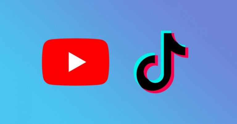 TikTok Vs YouTube Which is Better and Why?