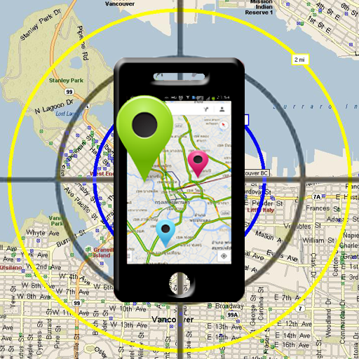 Lost & Stolen Phone | Tracking Location, IMEI, Find Device