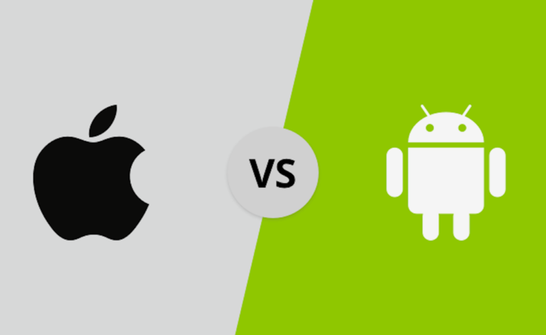 The Ultimate Showdown: Android vs iPhone – Which One Comes Out on Top?