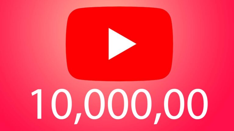 How much money YouTube Pays for 1 Million Views? Truth Revealed