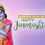 Happy Janmashtmi 2024 Images & Wallpaper for Whatsapp Wish