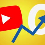 How to grow youtube channel from 0 subscribers in 2025