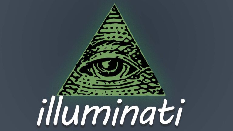 illuminati in India – Myth or Reality?