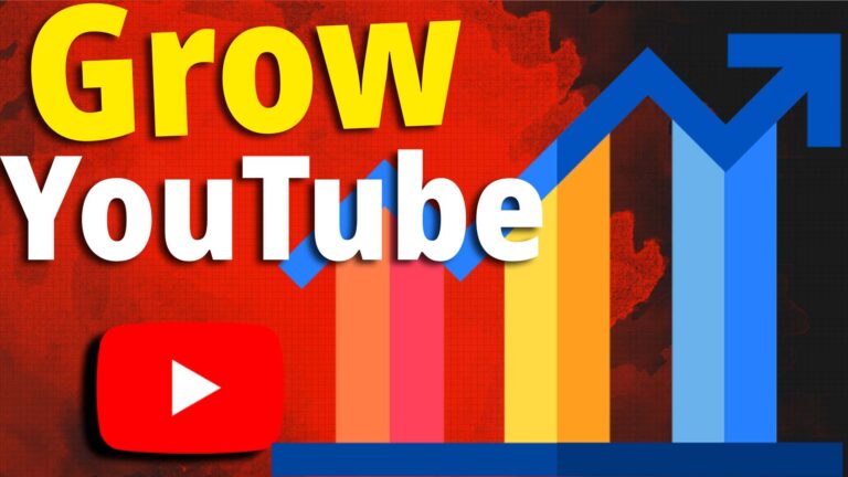 How to get more subscribers on YouTube