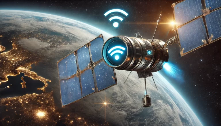 Jio, Airtel Signed Deal with Starlink – Will Satellite Internet Replace Broadband in India?