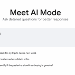 Google’s Ai Mode is Destroying the Web we know
