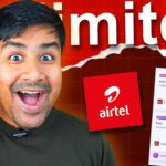 5G is Unlimited in India – How Indian Telecom Companies are Making Money?